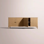 Luvoriel Sideboard