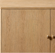 Luvoriel Sideboard