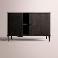 BLACK OAK