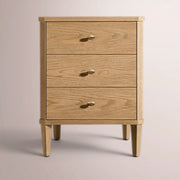 Luvoriel Closed Nightstand