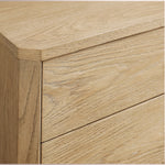 Luvoriel Closed Nightstand