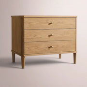 Luvoriel Closed Nightstand