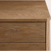 Luvoriel Closed Nightstand