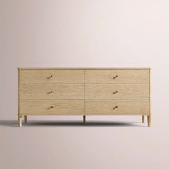GREIGE OAK