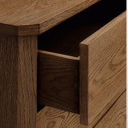 Luvoriel Drawer Dresser
