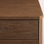 Luvoriel Drawer Dresser