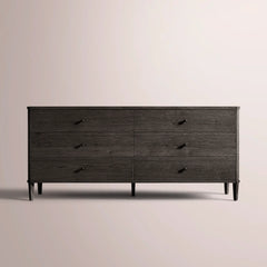 BLACK OAK