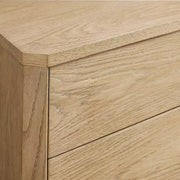 Luvoriel Drawer Dresser