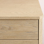 Luvoriel Drawer Dresser