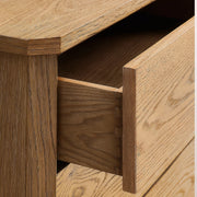 Luvoriel Drawer Dresser