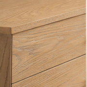 Luvoriel Drawer Dresser