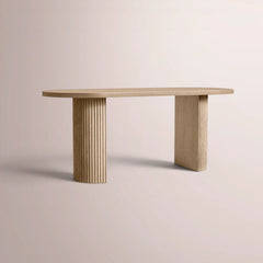 GREIGE OAK