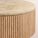Sopravelle Emperador Coffee Table
