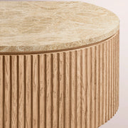 Sopravelle Emperador Coffee Table