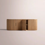 Sopravelle Emperador Media Console