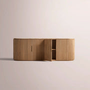 Sopravelle Emperador Media Console