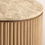 Sopravelle Emperador Media Console