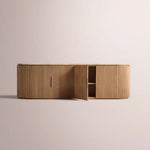 Sopravelle Emperador Media Console