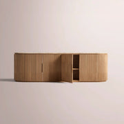 Sopravelle Emperador Media Console