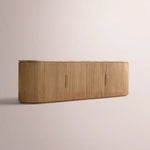 Sopravelle Emperador Media Console