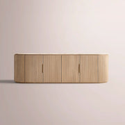 Sopravelle Emperador Media Console