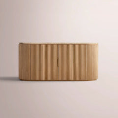 NATURAL OAK / GOLD MARBLE