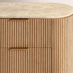 Sopravelle Emperador Drawer Dresser