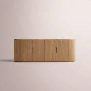 Sopravelle Emperador Media Console