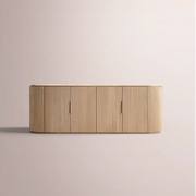 Sopravelle Emperador Media Console