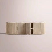 Sopravelle Emperador Media Console