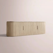 Sopravelle Emperador Media Console