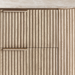 Sopravelle Emperador Drawer Dresser