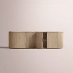 Sopravelle Emperador Media Console