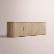 Sopravelle Emperador Media Console
