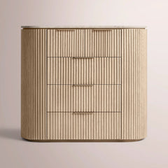 GREIGE OAK / GREY MARBLE