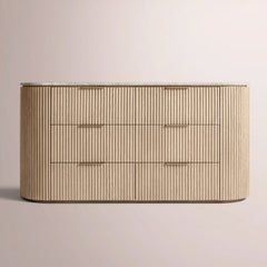 GREIGE OAK / GREY MARBLE