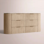 Sopravelle Emperador Drawer Dresser