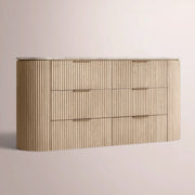 Sopravelle Emperador Drawer Dresser