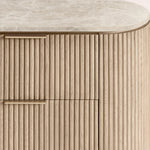 Sopravelle Emperador Tall Drawer Dresser