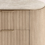 Sopravelle Emperador Tall Drawer Dresser