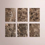 Liromelle Emperador Desk