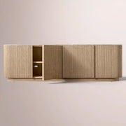 Ethoria Emperador Media Console