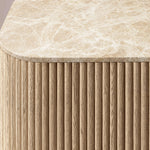 Ethoria Emperador Media Console