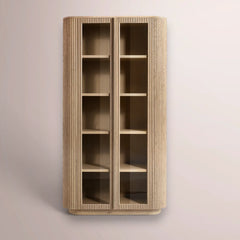 GREIGE OAK