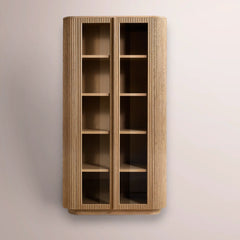 NATURAL OAK
