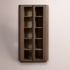 BROWN OAK
