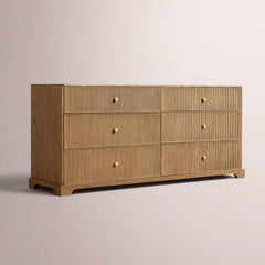 NATURAL OAK-GOLD MARBLE