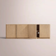 Liromelle Emperador Media Console
