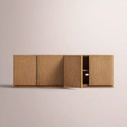 Liromelle Emperador Media Console