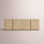 Liromelle Emperador Media Console
